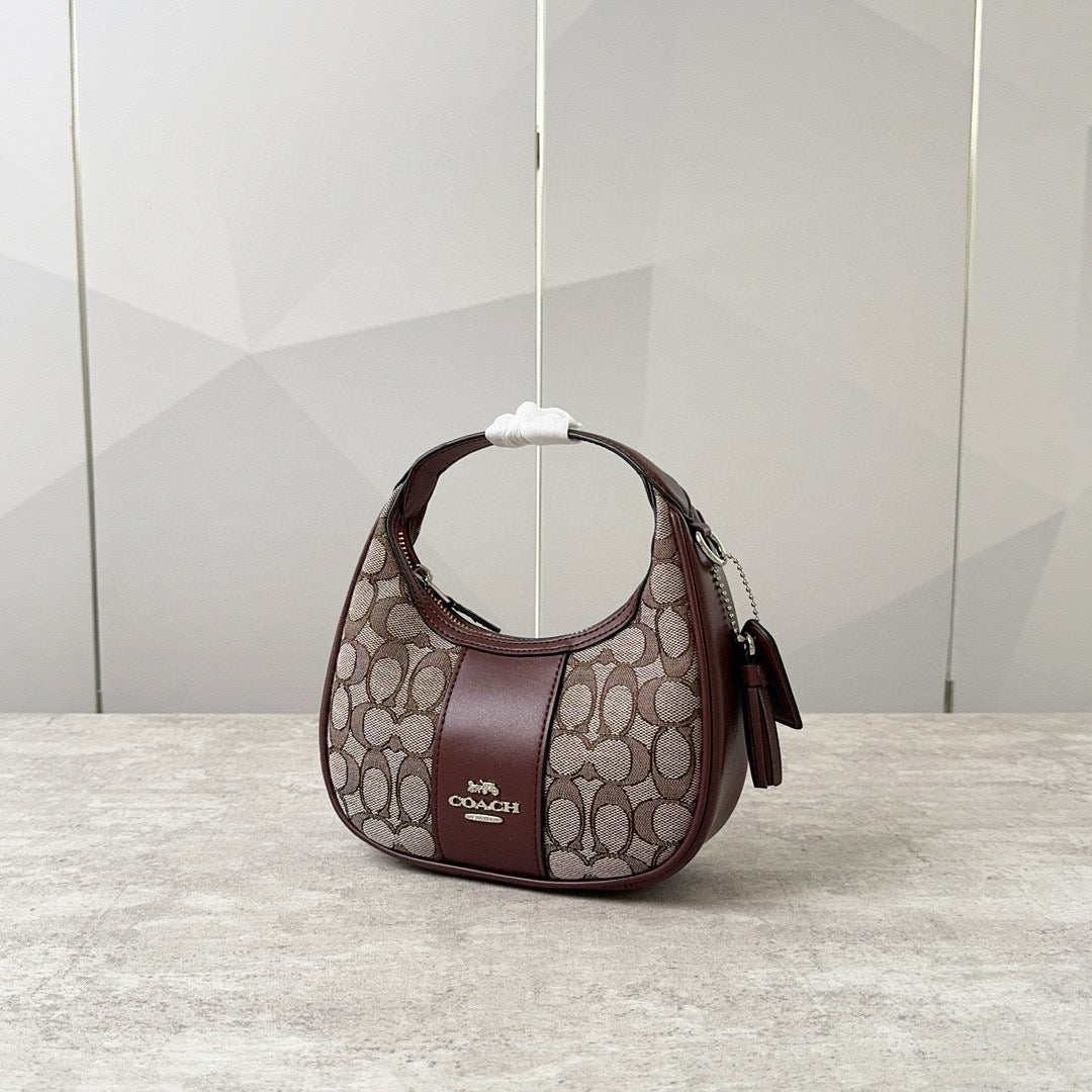 Vintage Shoulder Bag