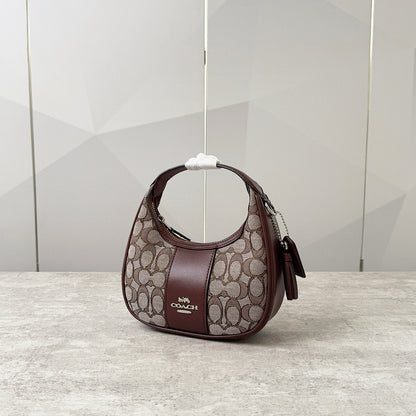 Vintage Shoulder Bag