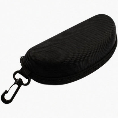 Oversized Shield Sports Sunglasses