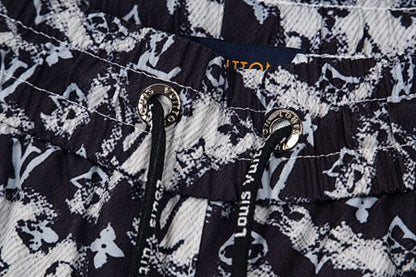 Monogram Swimwear Shorts