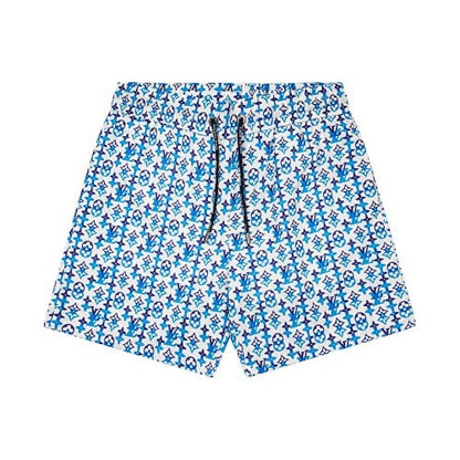 Monogram Swimwear Shorts