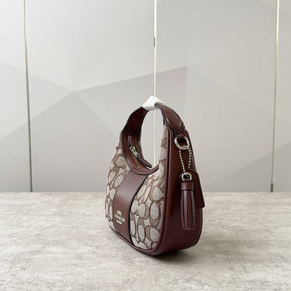 Vintage Shoulder Bag