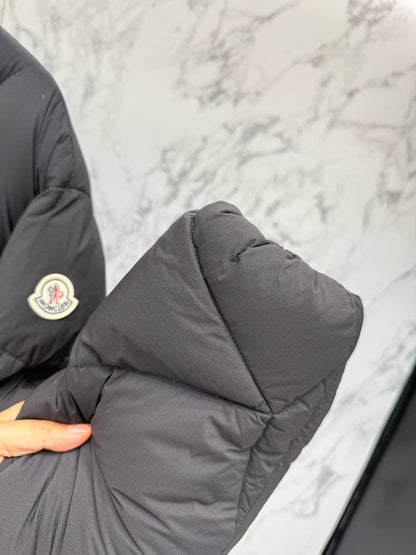 Lightweight Puffer Jacket