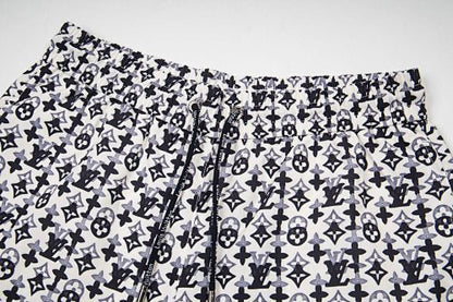 Monogram Swimwear Shorts