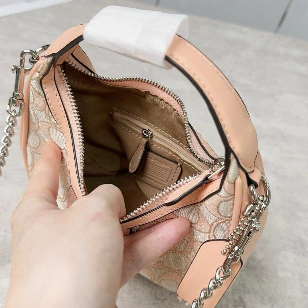 Vintage Shoulder Bag