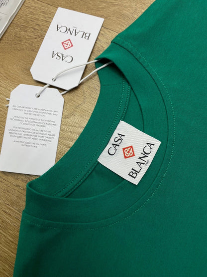 Minimal Fit Tee