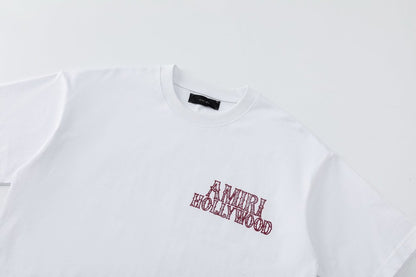 Relaxed Fit Tee