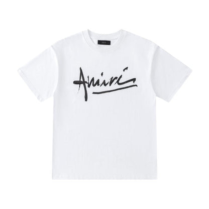 Relaxed Fit Tee