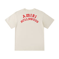 Relaxed Fit Tee