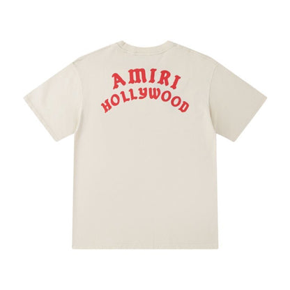 Relaxed Fit Tee
