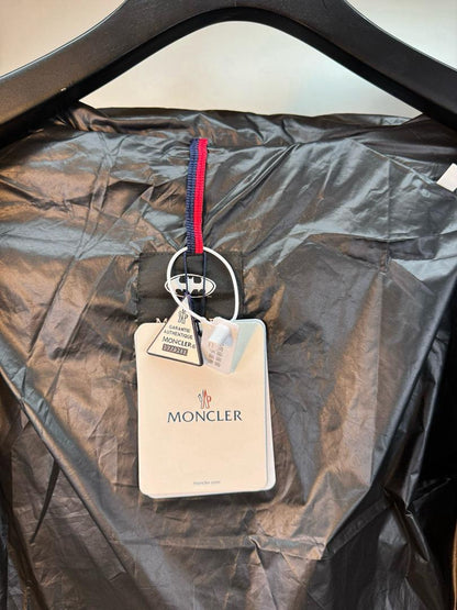 Batman Black Puffer Jacket