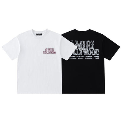 Relaxed Fit Tee