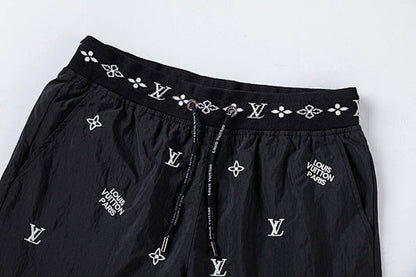 Monogram Swimwear Shorts