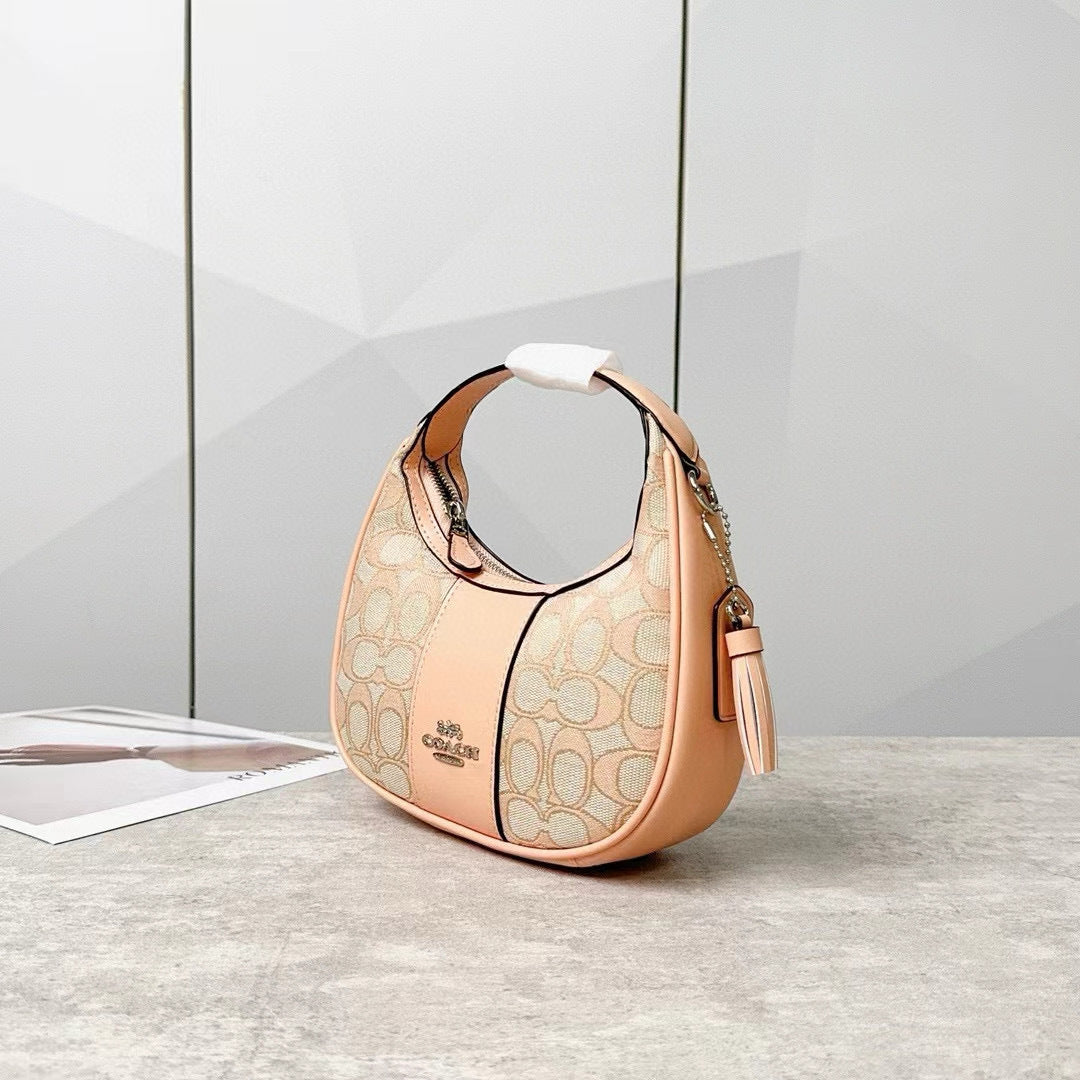 Vintage Shoulder Bag