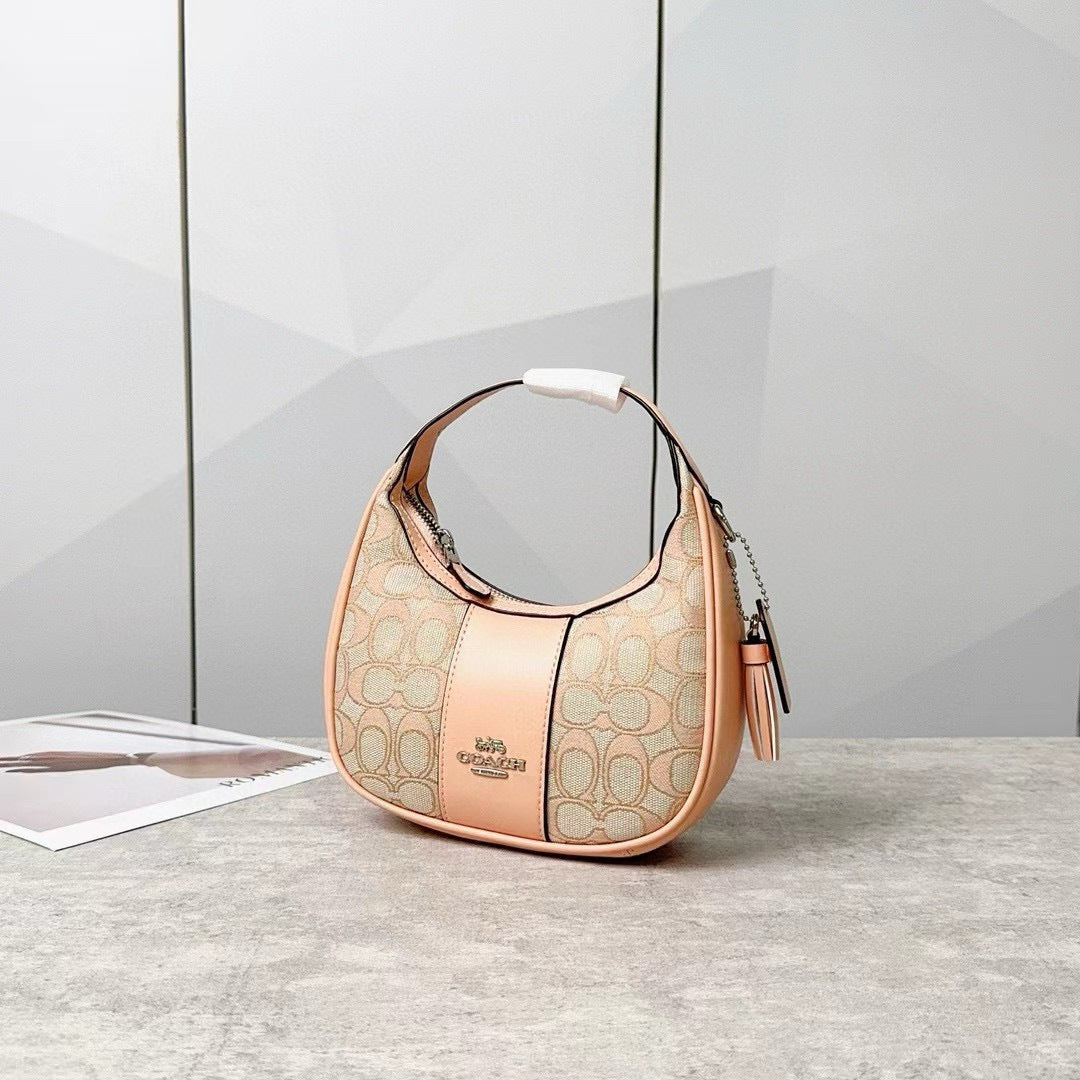 Vintage Shoulder Bag