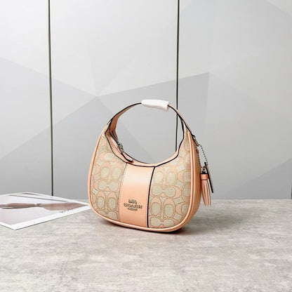 Vintage Shoulder Bag