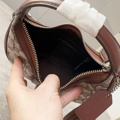Vintage Shoulder Bag