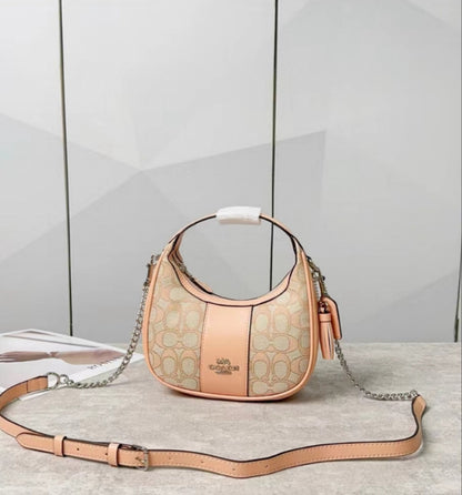 Vintage Shoulder Bag