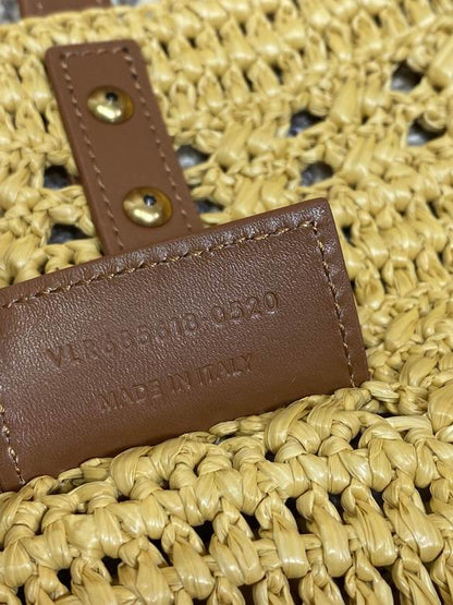 Iconic Beach Tote