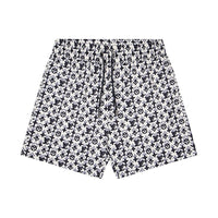 Monogram Swimwear Shorts