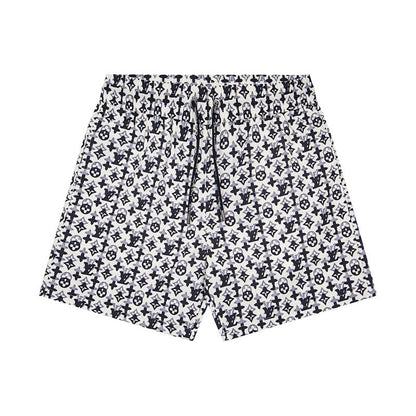 Monogram Swimwear Shorts