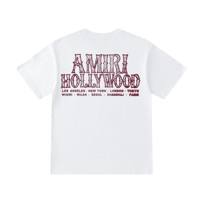 Relaxed Fit Tee