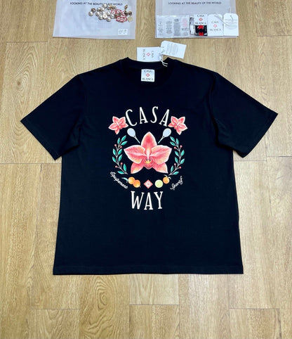 Minimal Fit Tee