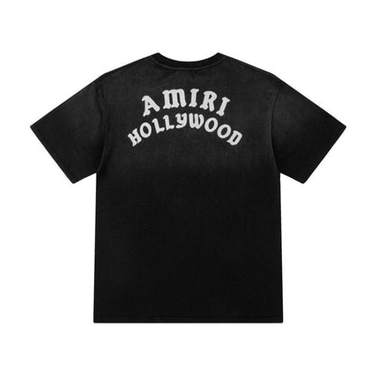 Relaxed Fit Tee