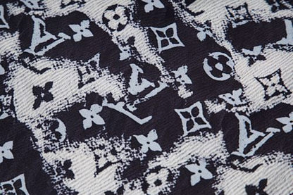 Monogram Swimwear Shorts