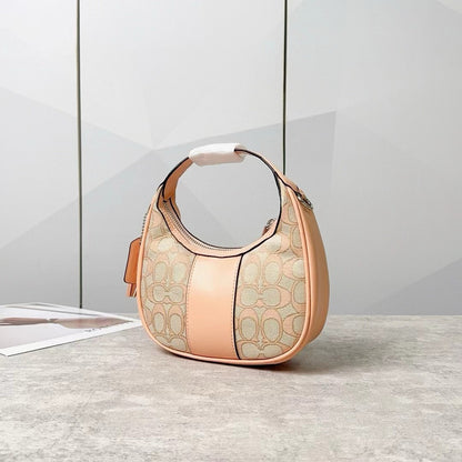 Vintage Shoulder Bag