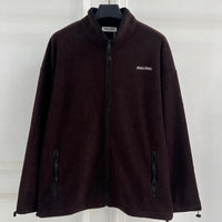 MM Women’s Zip-Up Jacket