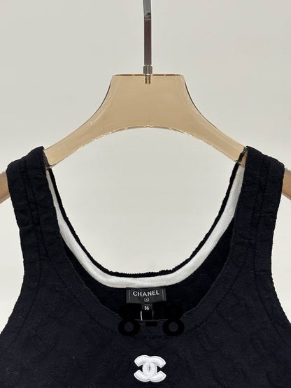 Knit Tank Top