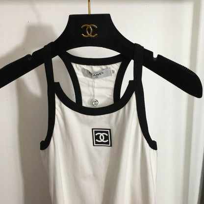 Minimal Tank Top