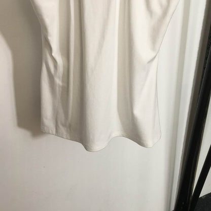 Minimal Tank Top