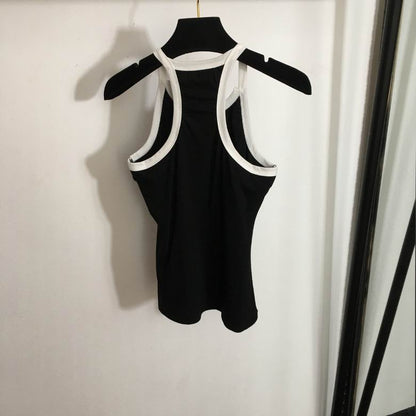 Minimal Tank Top