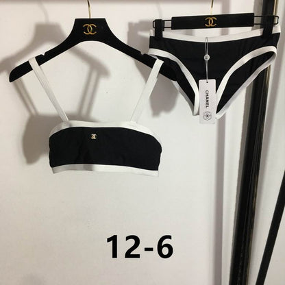 Minimal Bikini