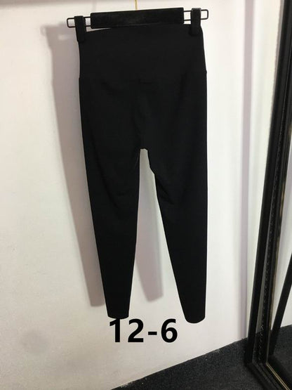Active Leggings