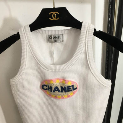 Minimal Tank Top