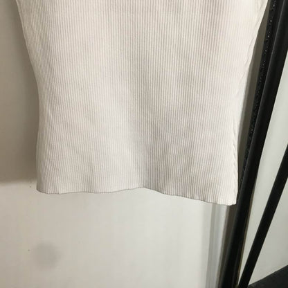 Minimal Tank Top