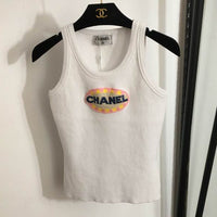 Minimal Tank Top