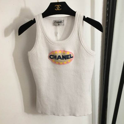 Minimal Tank Top