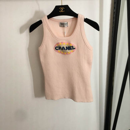 Minimal Tank Top