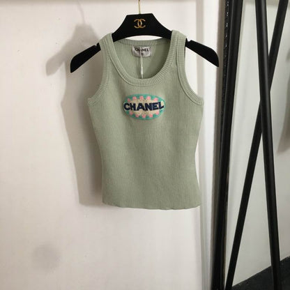 Minimal Tank Top