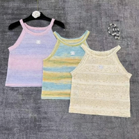 Knit Tank Top