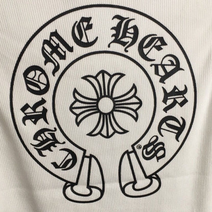 Cross Tank Top