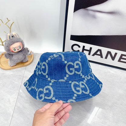 Summer Bucket Hat