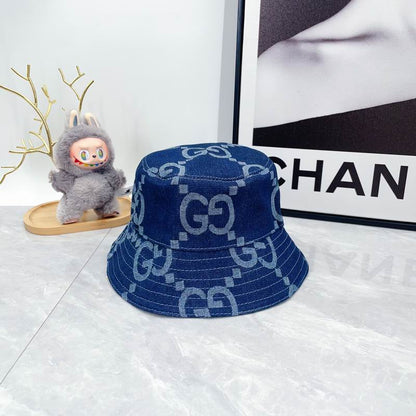 Summer Bucket Hat