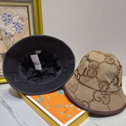 Summer Bucket Hat
