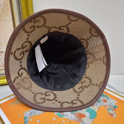 Summer Bucket Hat