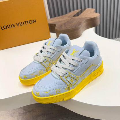 Classic Premium Sneakers
